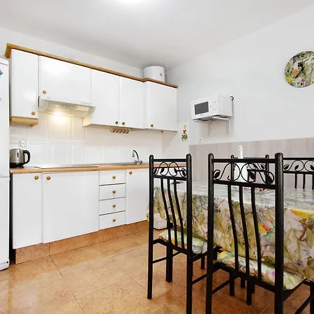 Appartement Paulalucia