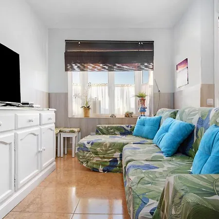 Paulalucia Appartement *