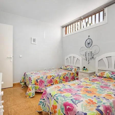 Appartement Paulalucia