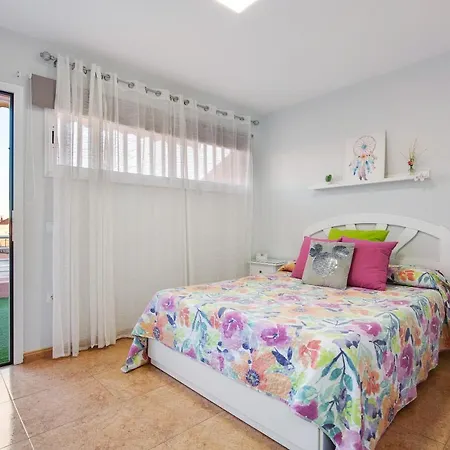 Appartement Paulalucia Costa De Antigua