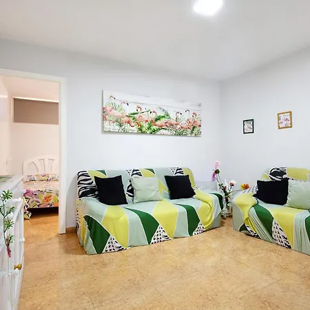 Appartement Paulalucia Costa De Antigua