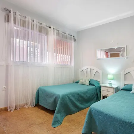Paulalucia Appartement Costa De Antigua
